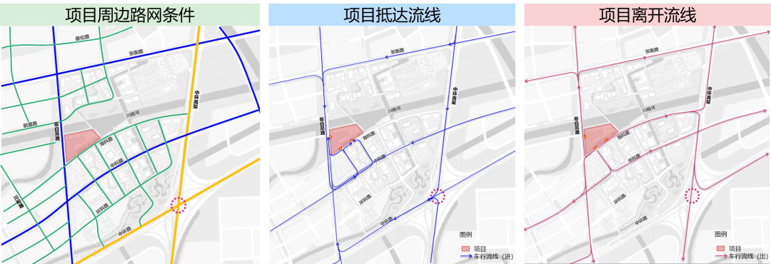 科创新主场，与自然共生 | 上海张江科学会堂