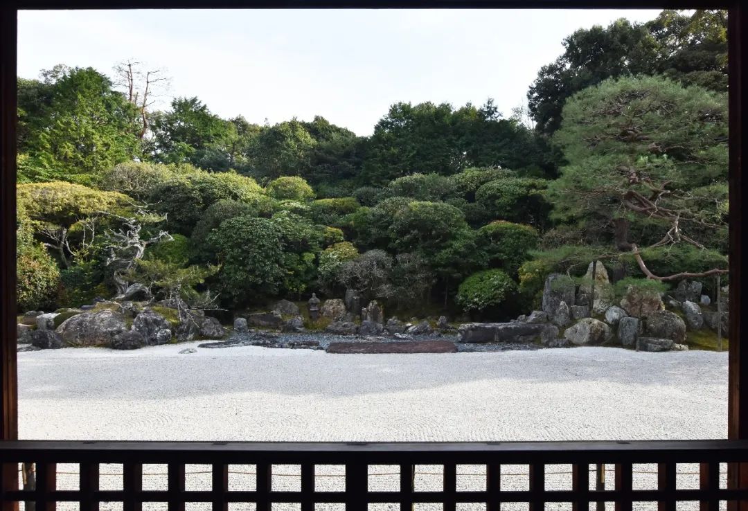 国际景观之声·日本篇 | 8h如何快速get日本景观精髓？