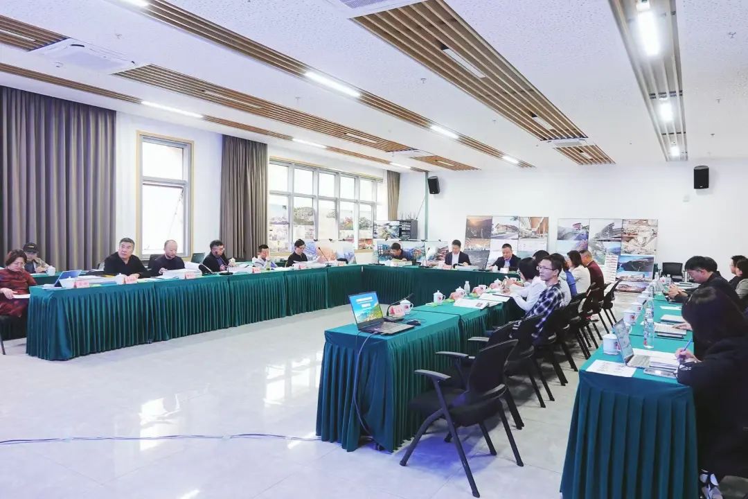 古蔺国际建筑设计竞赛结果揭晓，澳大利亚IAPA荣获杰出奖