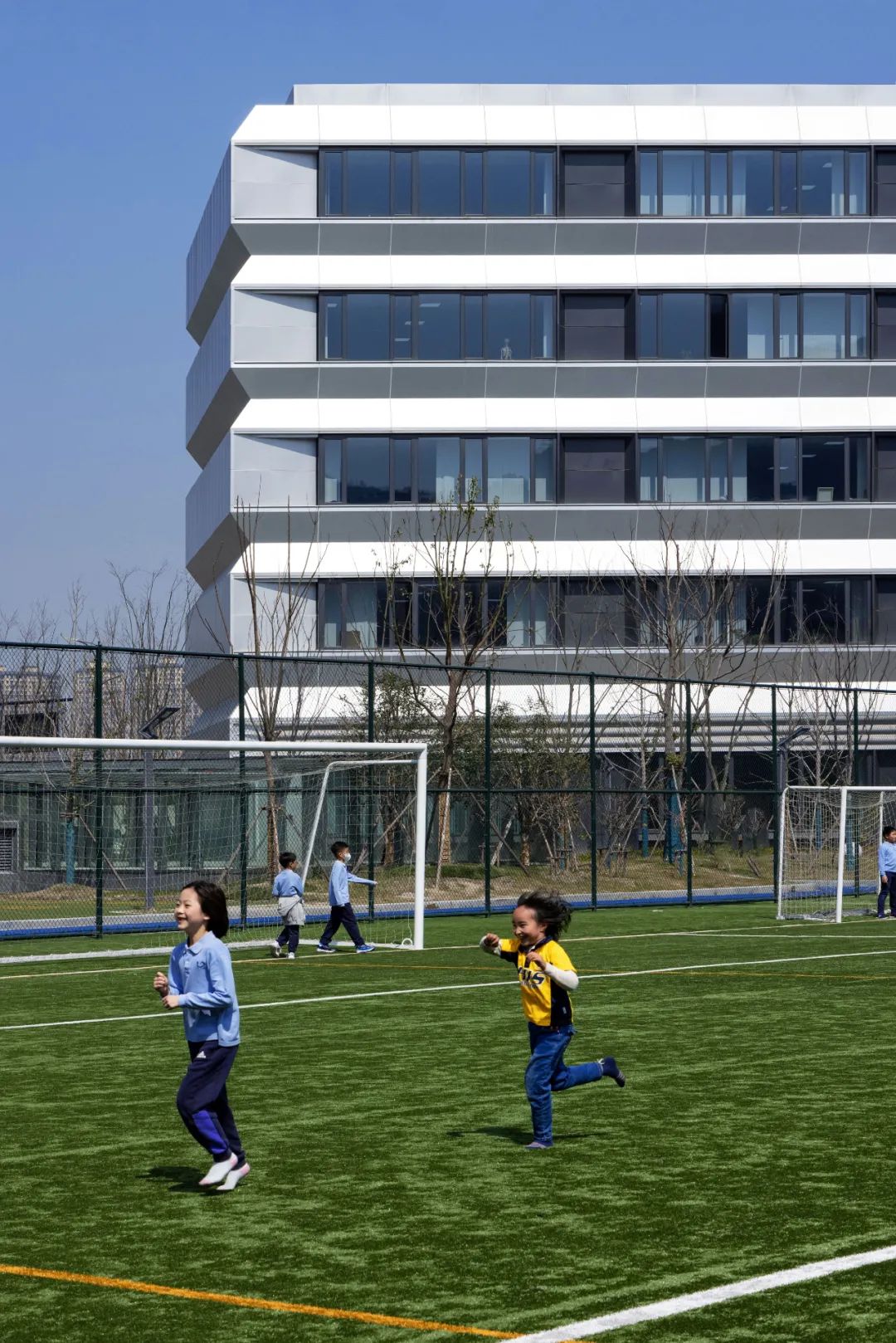 line+WORK | Education Hub：HIS杭州国际学校