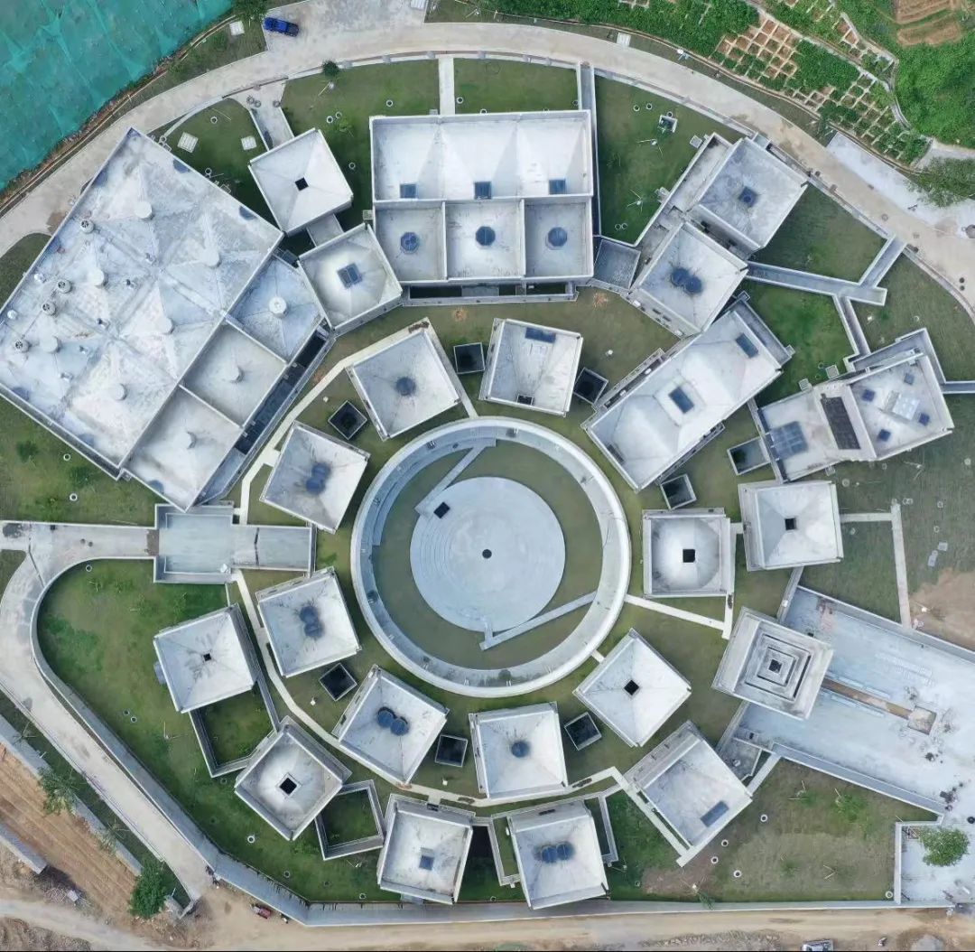 【建言丨对话王灏】以木构精神延续当代人地关系，建筑就是要诚挚地表达这个时代