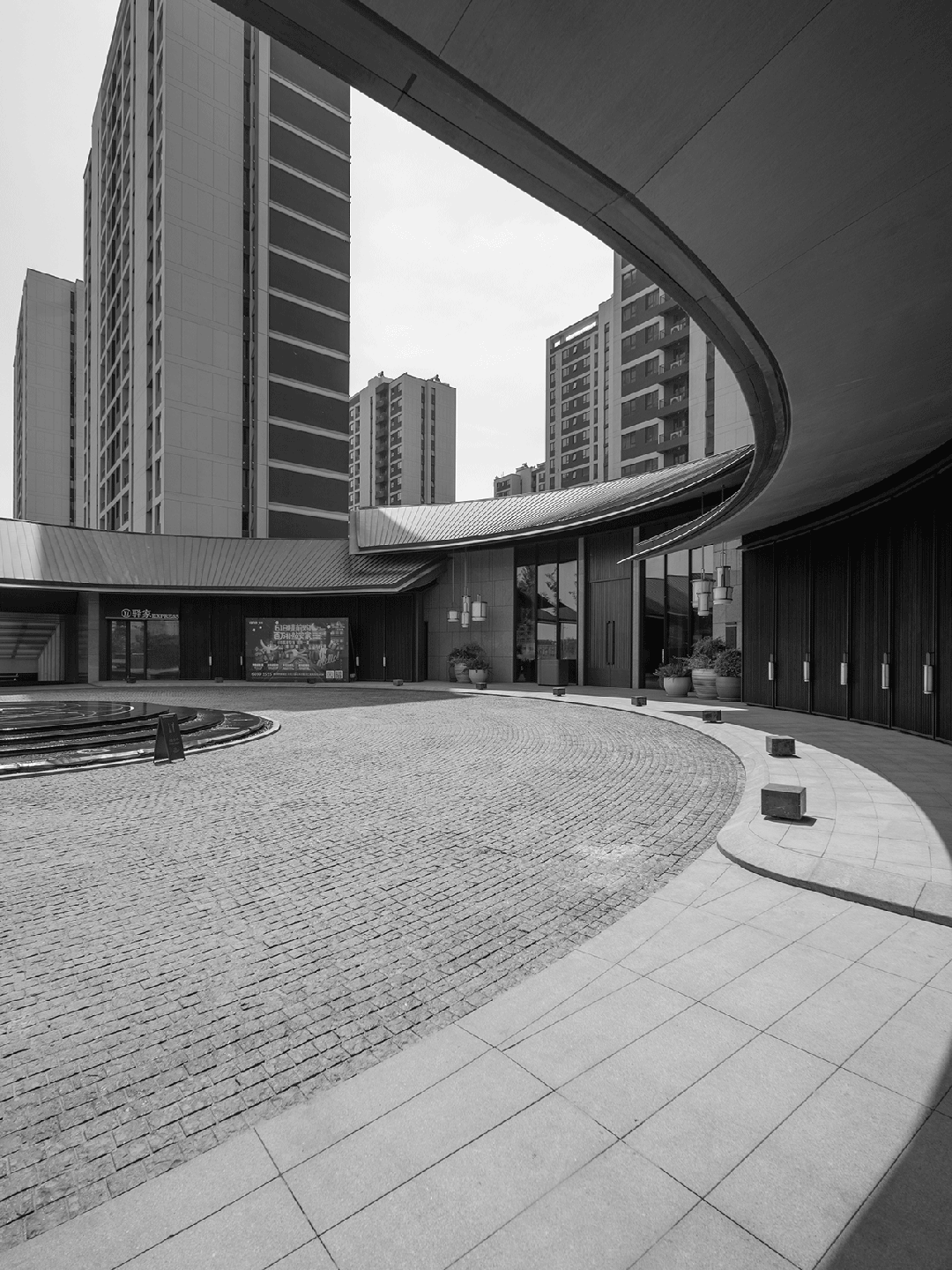在徐州的“365°都市森居”【致逸现场】