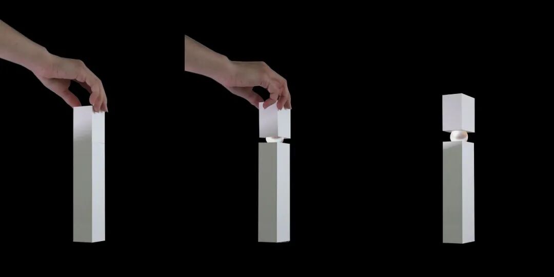 璀璨&ldquo;明珠&rdquo;点亮迪拜天际线：MVRDV 揭晓「光核 Inaura」大楼中标设计方案