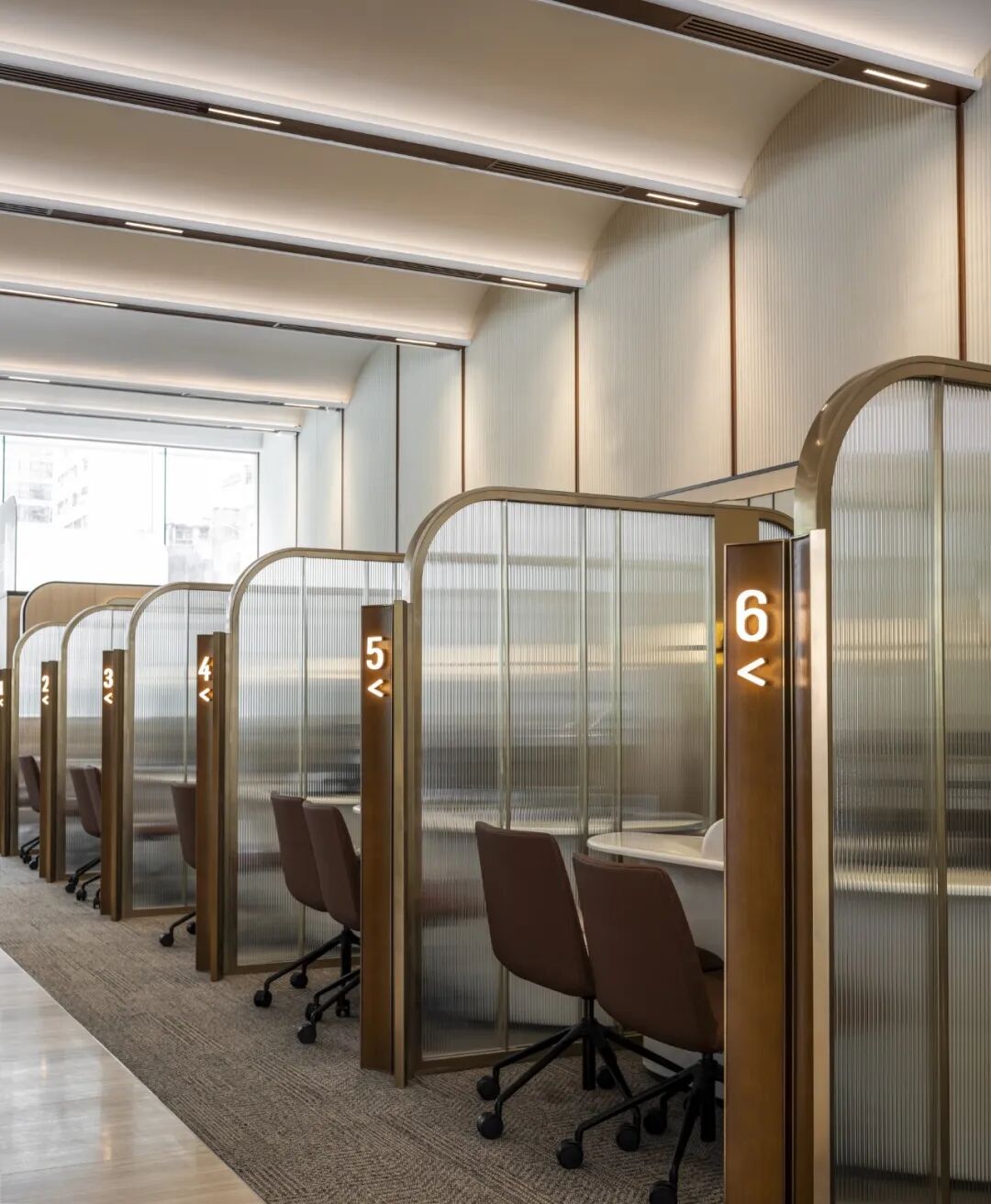 新作 | 恒生银行香港总行焕新, 以可持续设计诠释「未来银行2.0」