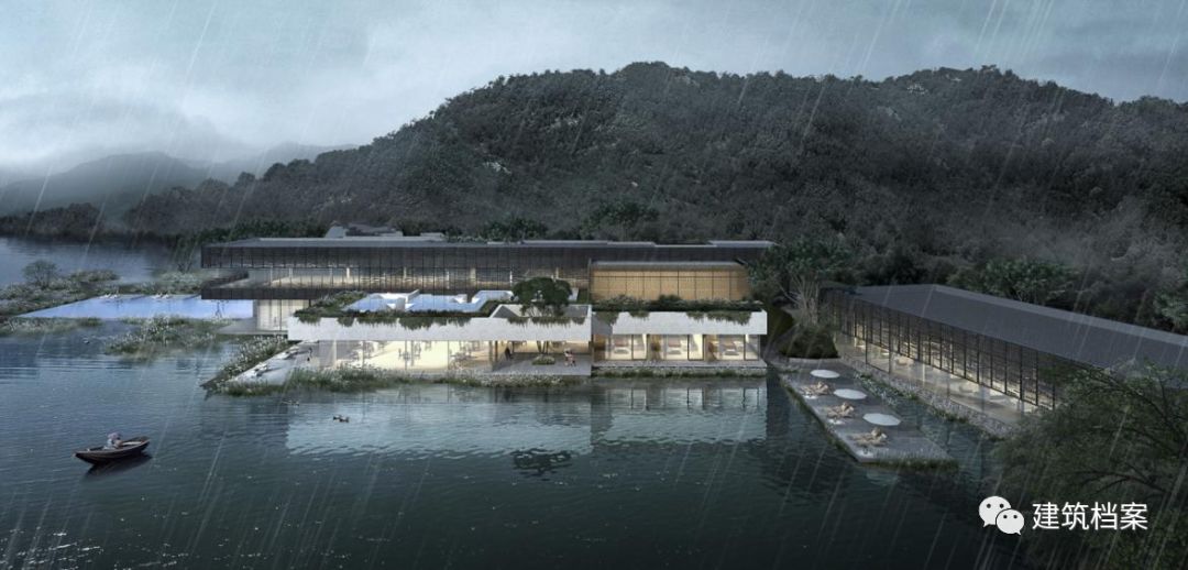 gad设计总监，建筑师与社会平衡，合适度