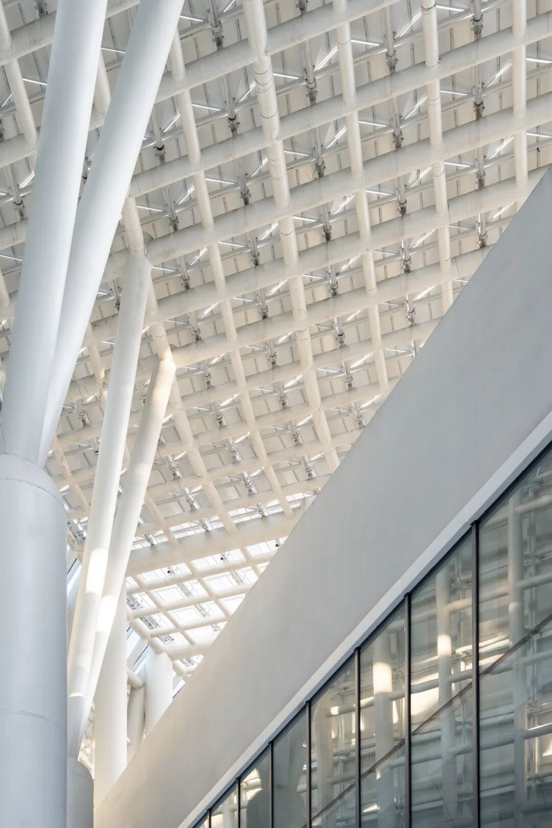 line+打造新昌小球中心:Sports Mall,从赛事容器到城事发生器