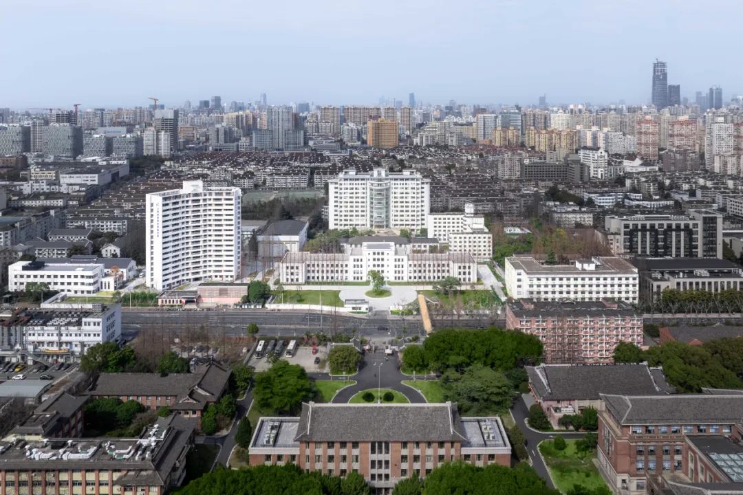 请为gmp提名｜2026 ArchDaily 中国年度建筑大奖评选