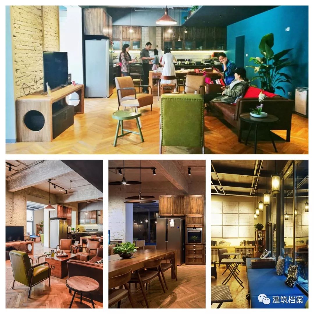 汪涵，云集空间，天天向上，燕京里，王硕