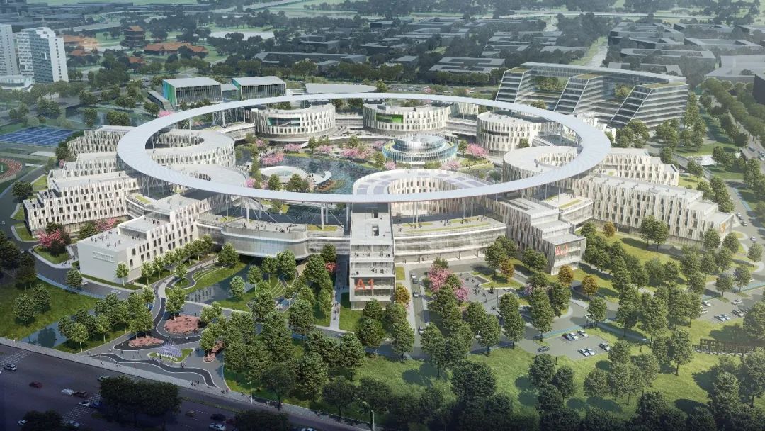 精彩正发生 – HPP中国在建项目精选（上篇）