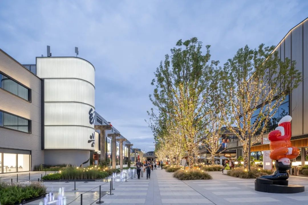 新作 | 绍兴天地：从工业遗存芯片厂到城市活力聚集场