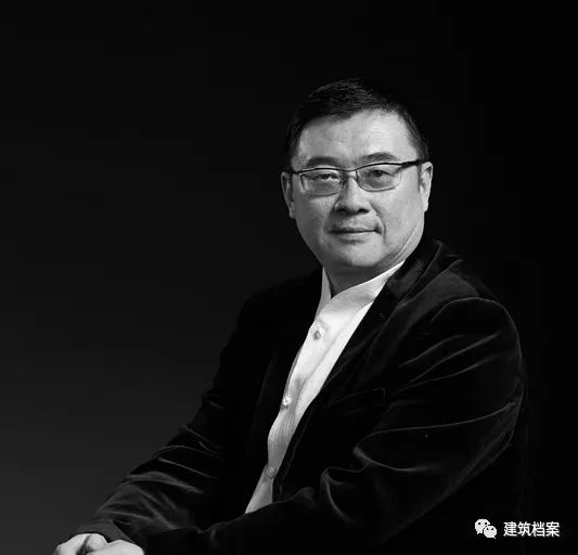 同济大学，李振宇，建筑师