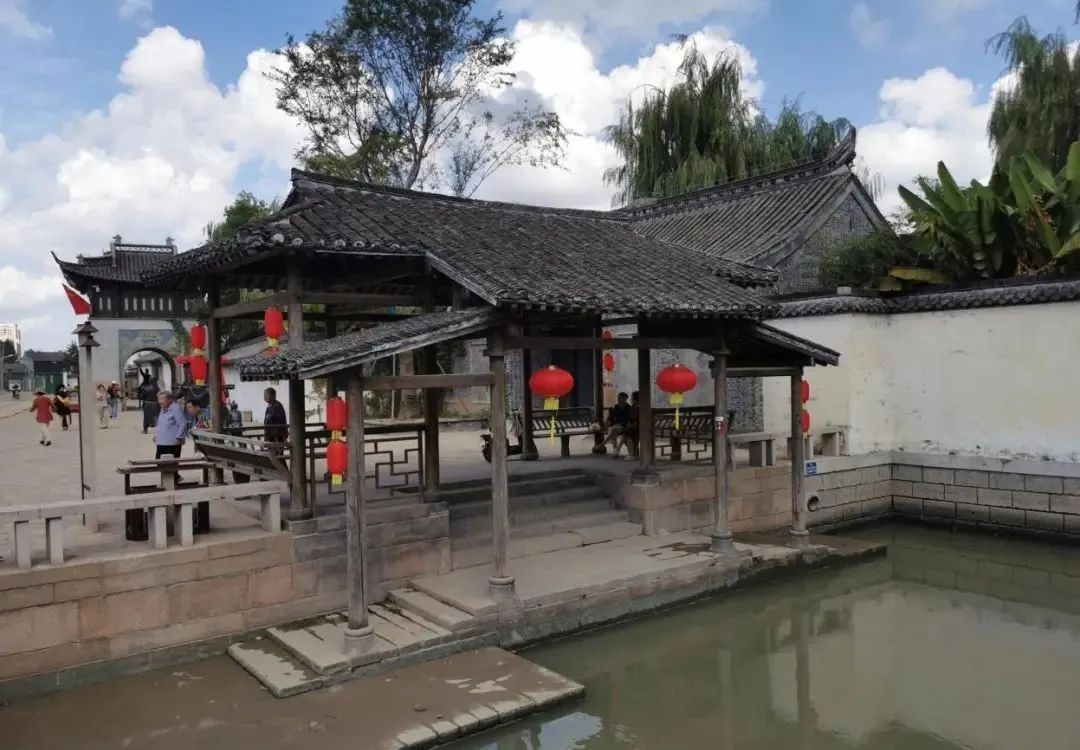 LA理事风采 | 扬州意匠轩：淮安寓园复原的营造理法