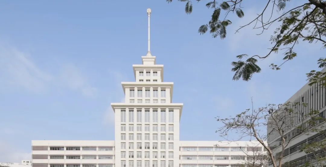 哈尔滨工业大学（深圳）：贯通南北，百年老校的文化新基因
