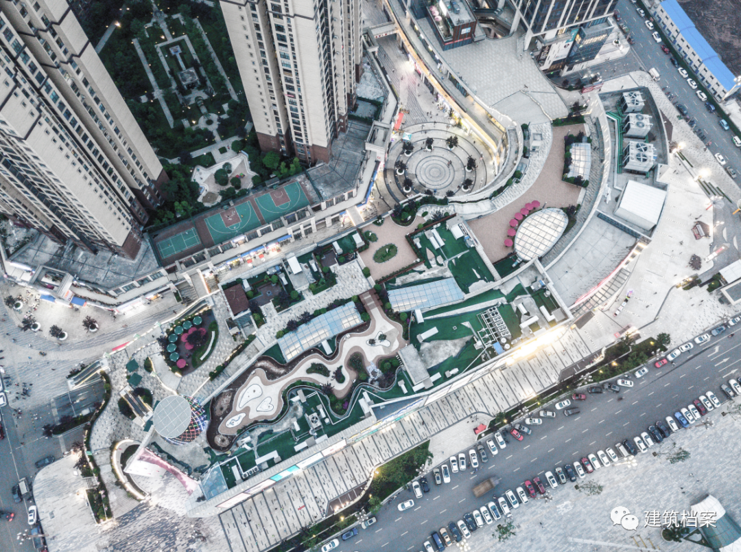 武汉香港置地·元舍,归原小镇,龙湖春森彼岸,奥园盘龙广场,创维总部大厦,枨薮·合巷