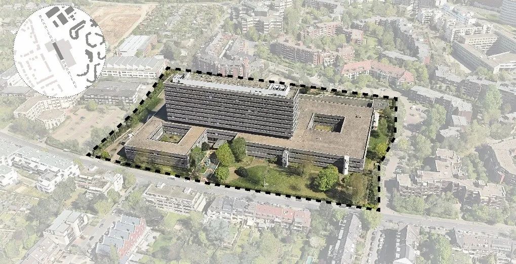 “双碳”背景下的建筑可持续发展策略及实践 | HPP专题