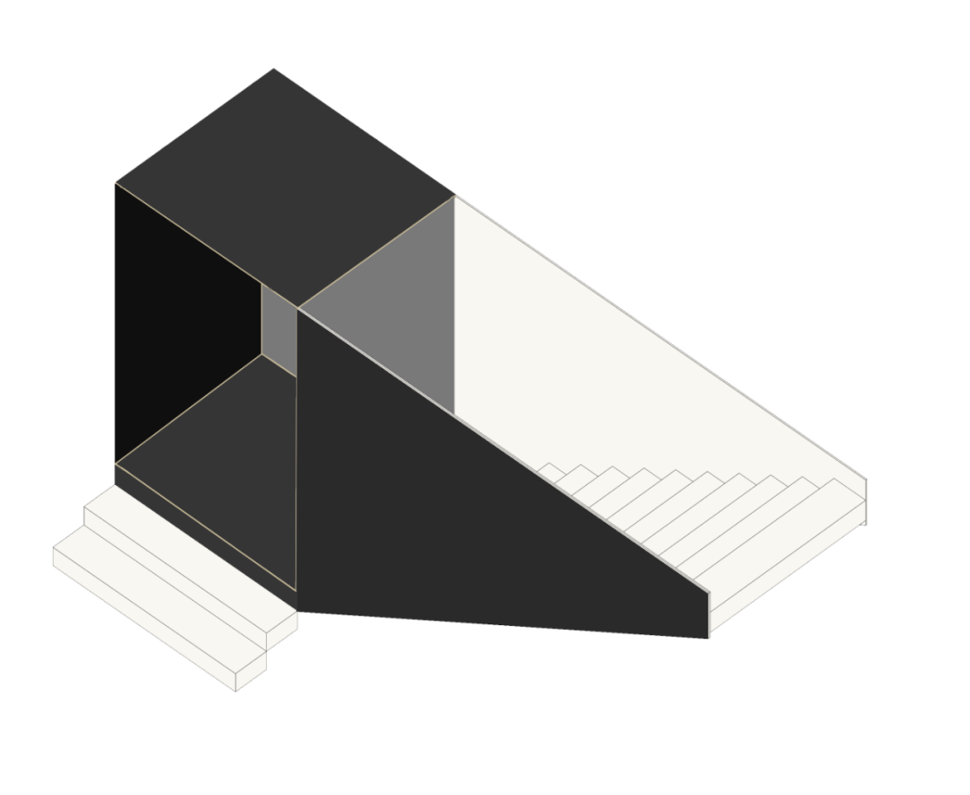 LESS IS LESS，少就是少 | FANG STUDIO