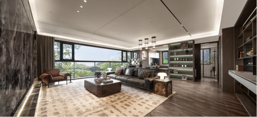 还在死磕&ldquo;产品力&rdquo;赛道？龙湖的圈层服务力出圈了！！