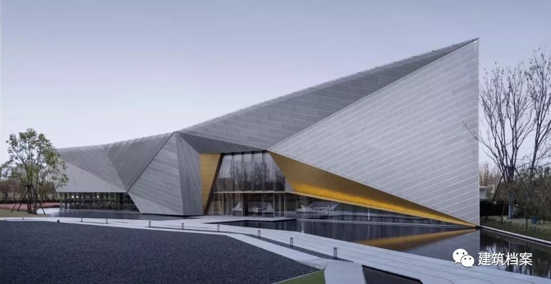 空间语言，人本实践，蓝湾小镇