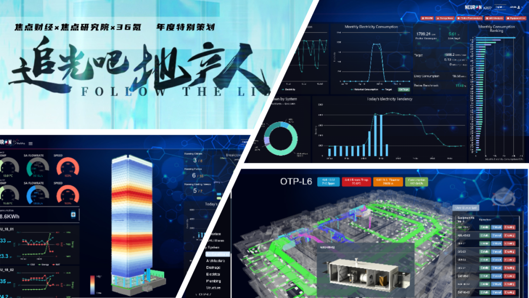 共探行业新趋势，听听奥雅纳专家怎么说