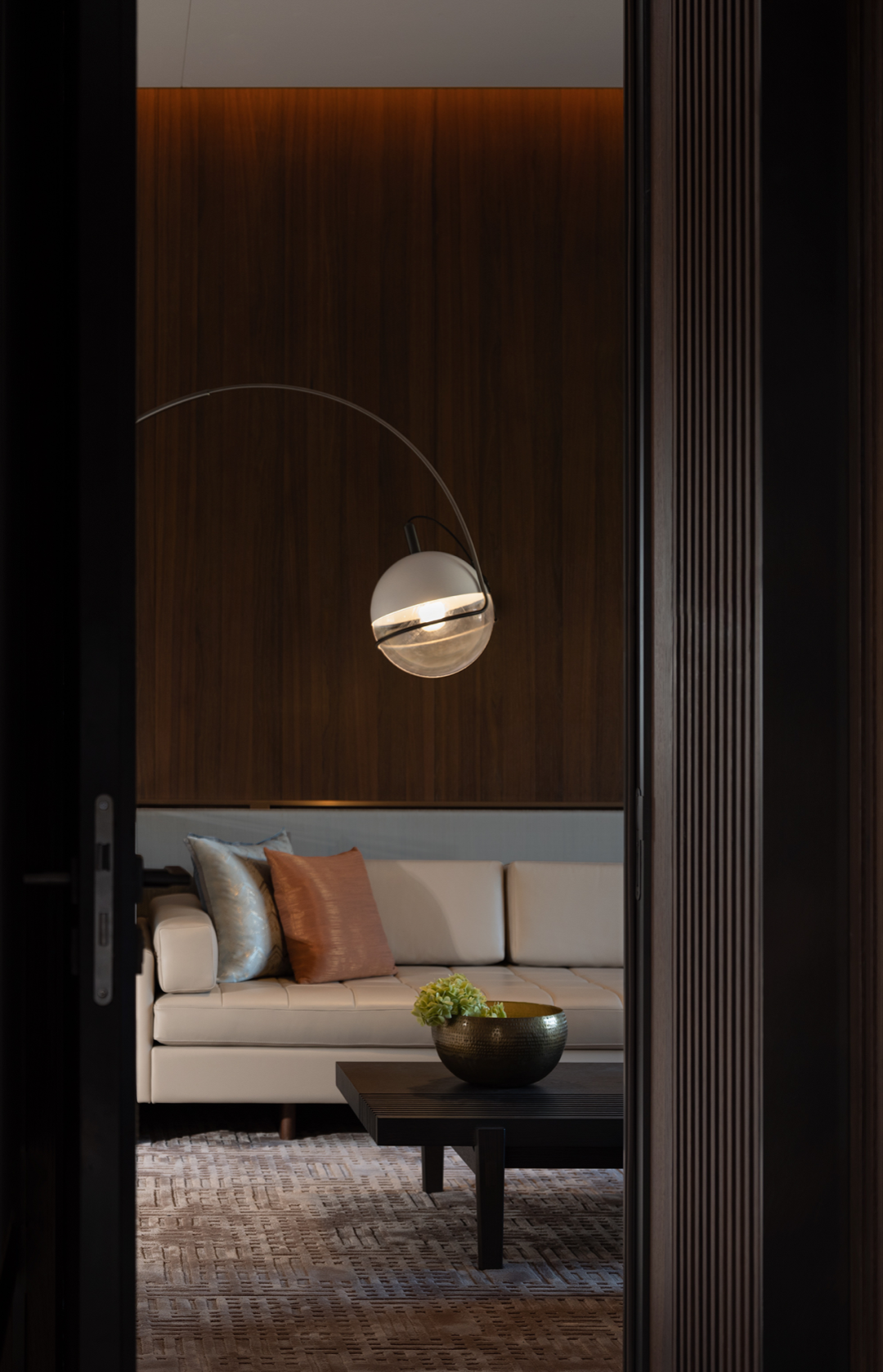 壹舍 x 天安 人文府邸 酒店格调 &mdash;&mdash;常州天安别墅样板间