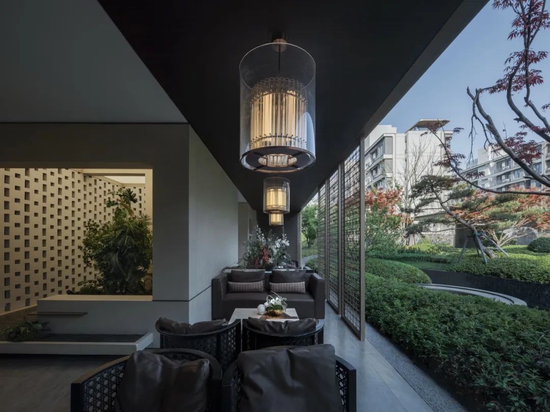 海派生活质感 | 上海华润置地&middot;虹桥润璟【致逸精筑】