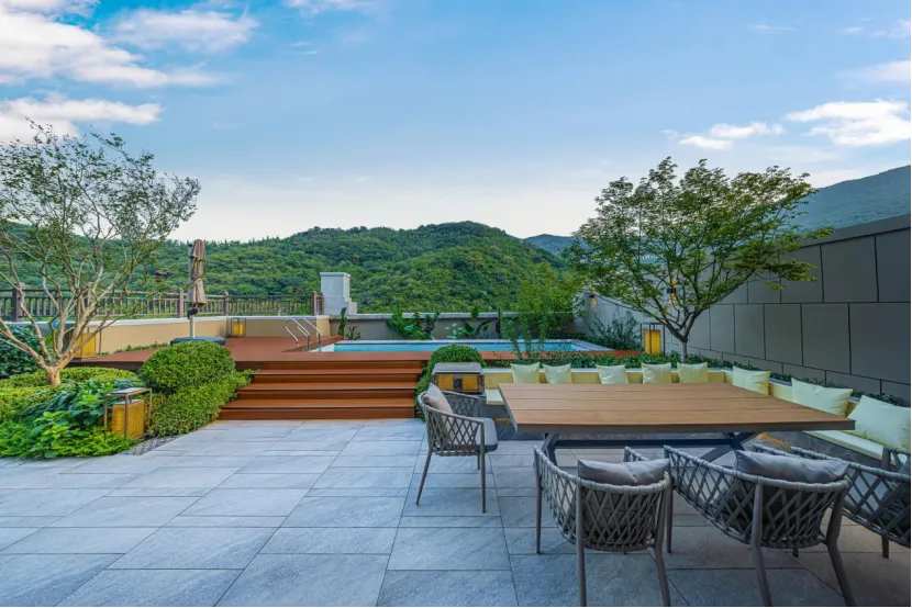 泷悦玖宸如何做到3月北京别墅销冠？