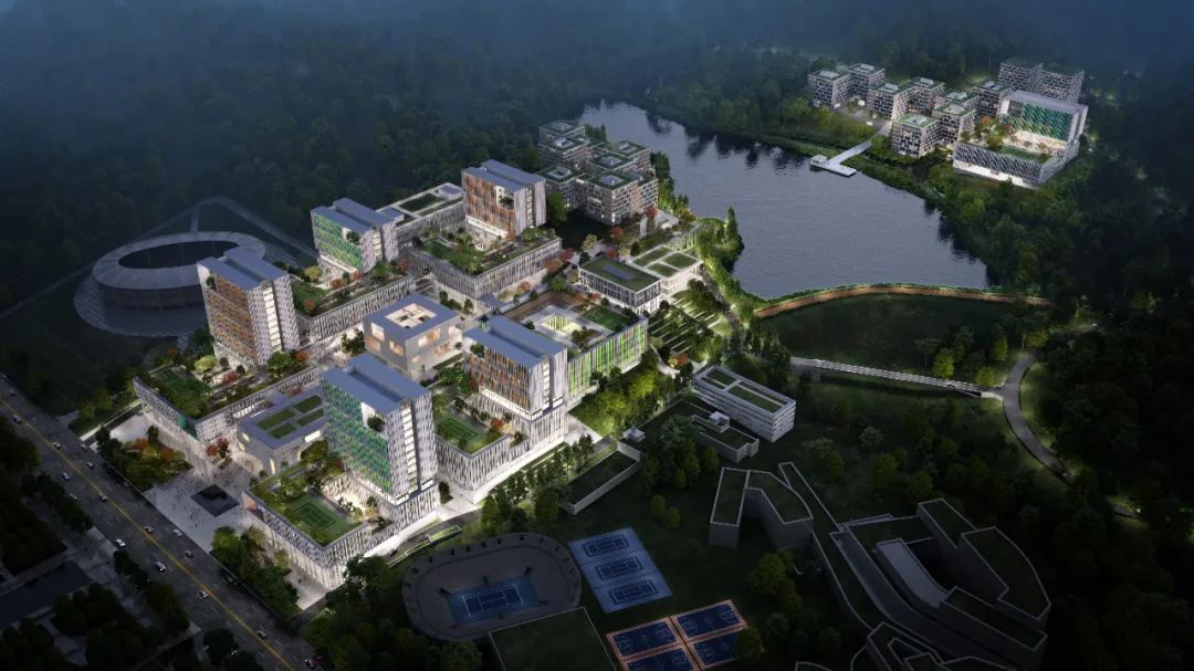 gmp中标 | 香港中文大学(深圳)医学院