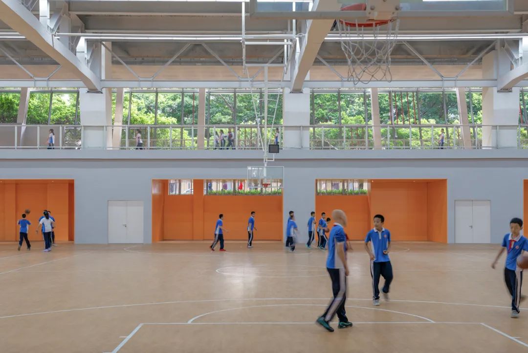 2025中小学校园环境设计与创新年度国际论坛