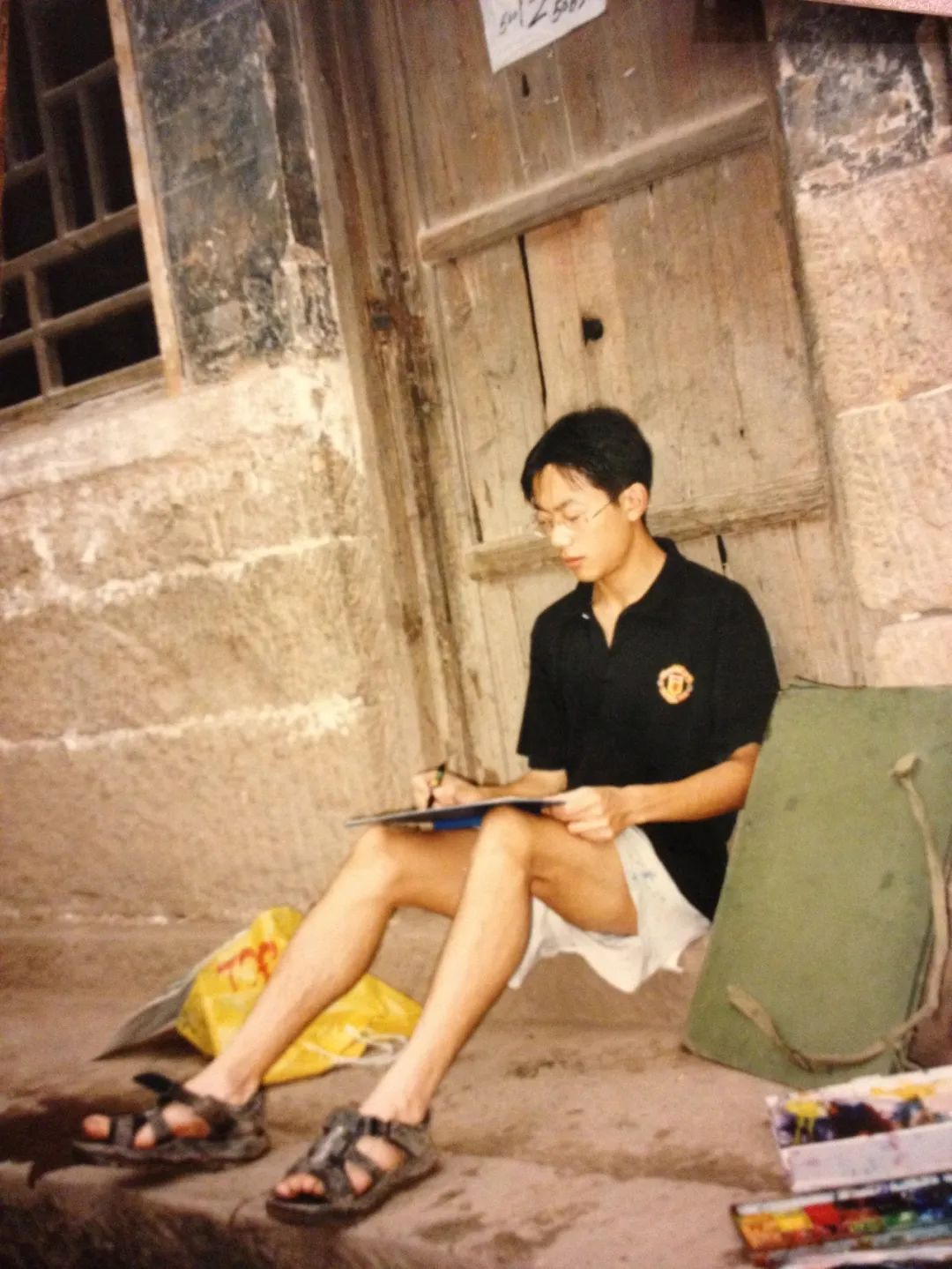 【建言丨对话凌克戈】一体化设计之路，适合与配合的统一