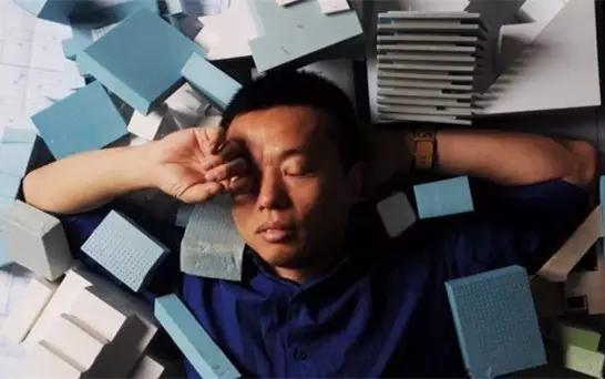 品那儿，建筑师，曹晓昕