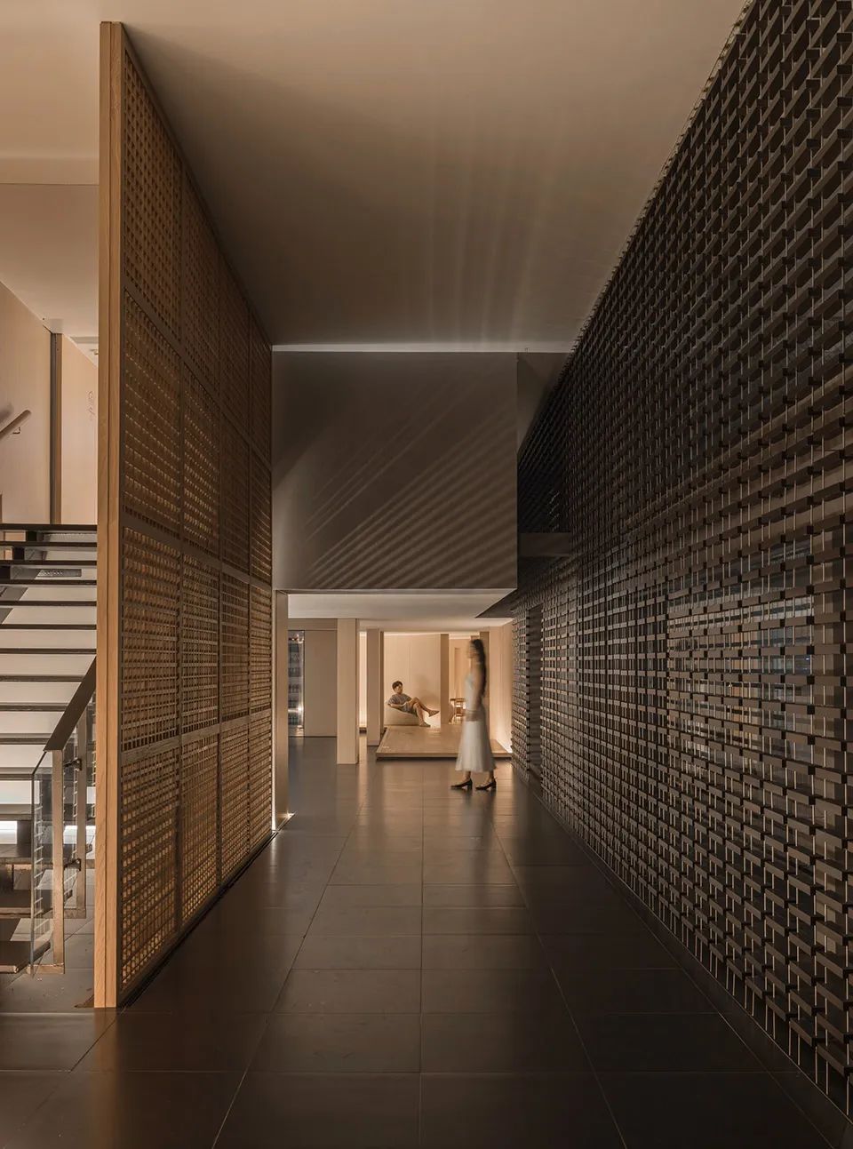 物柔研究所｜深圳熹汤水疗中心