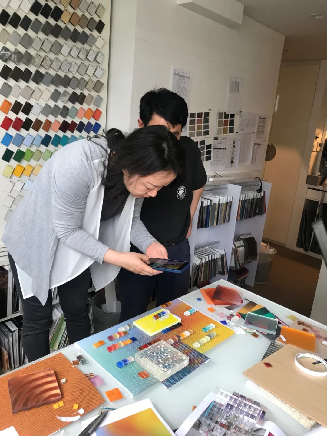【建言丨对话Adam Robarts】希望、爱与美，让我们勇敢面对未知