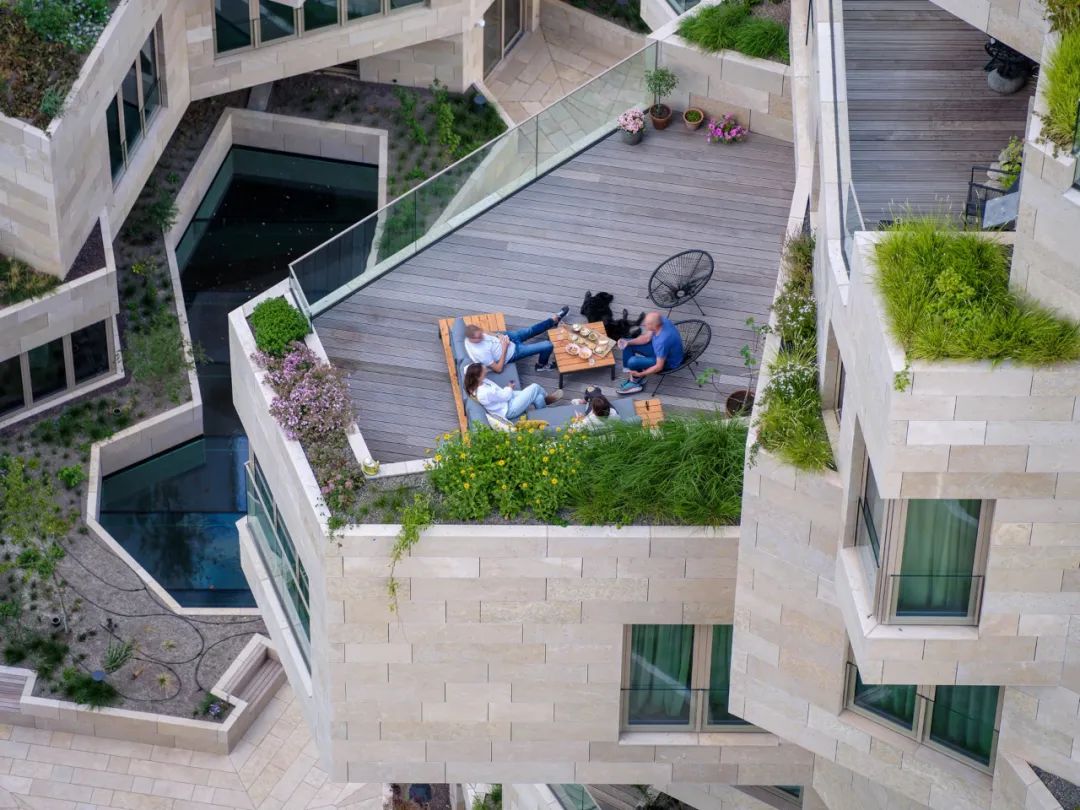 国美公开讲座 | 《超越美学 &mdash; MVRDV的建筑与城市设计》