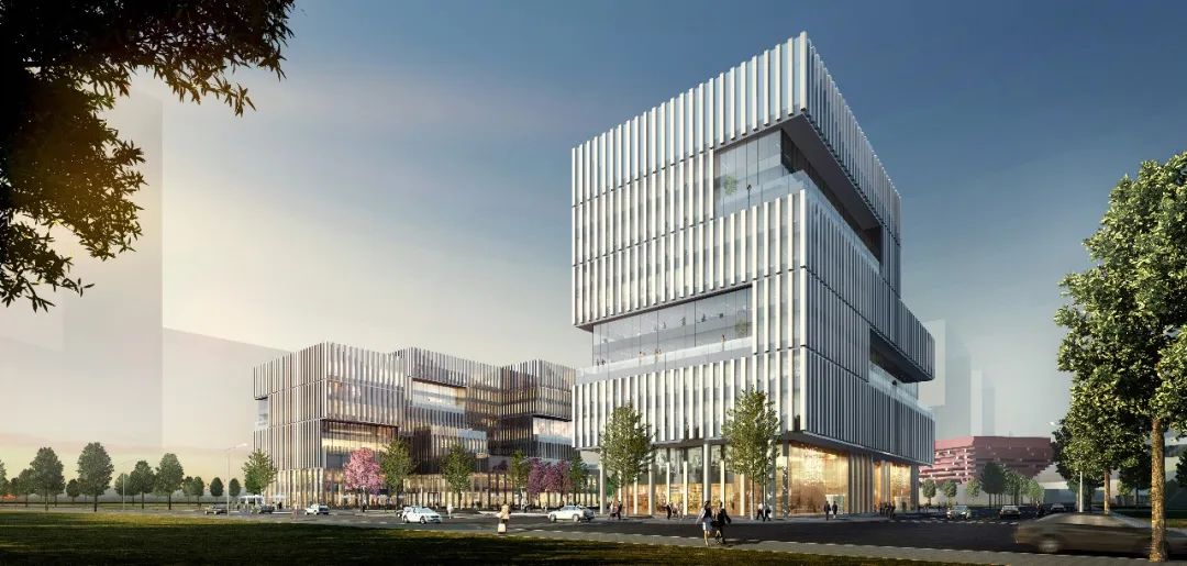 精彩正发生 – HPP中国在建项目精选（下篇）