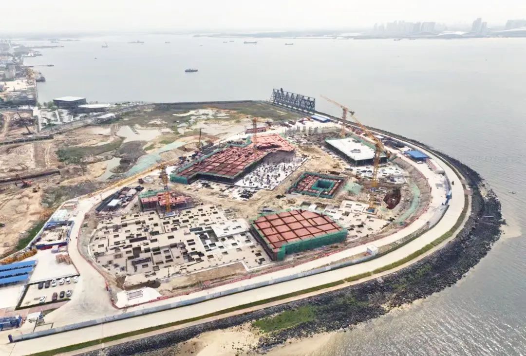 精彩正发生 – HPP中国在建项目精选（上篇）