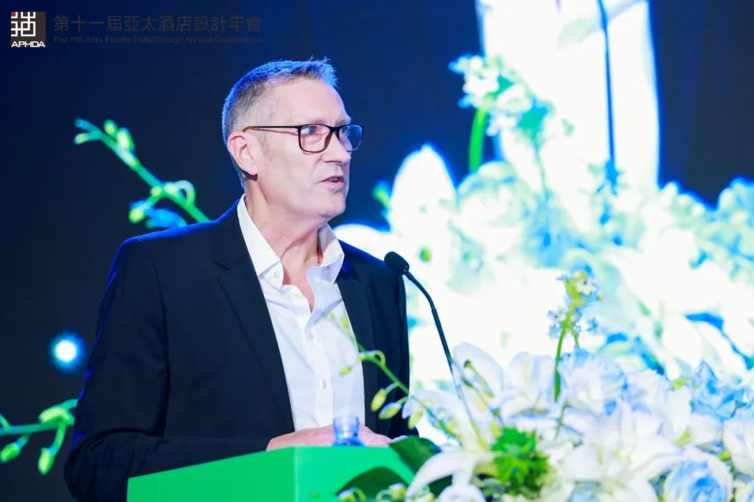 活动回顾 | SOM 在 ULI 大湾区年度会议及第十一届亚太酒店设计年会发表演讲