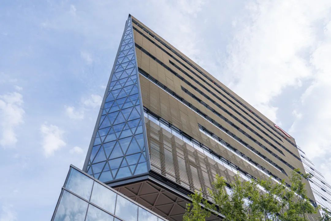 C&middot;PARK海粟文化广场：艺术赋能、商业创新、生态共生