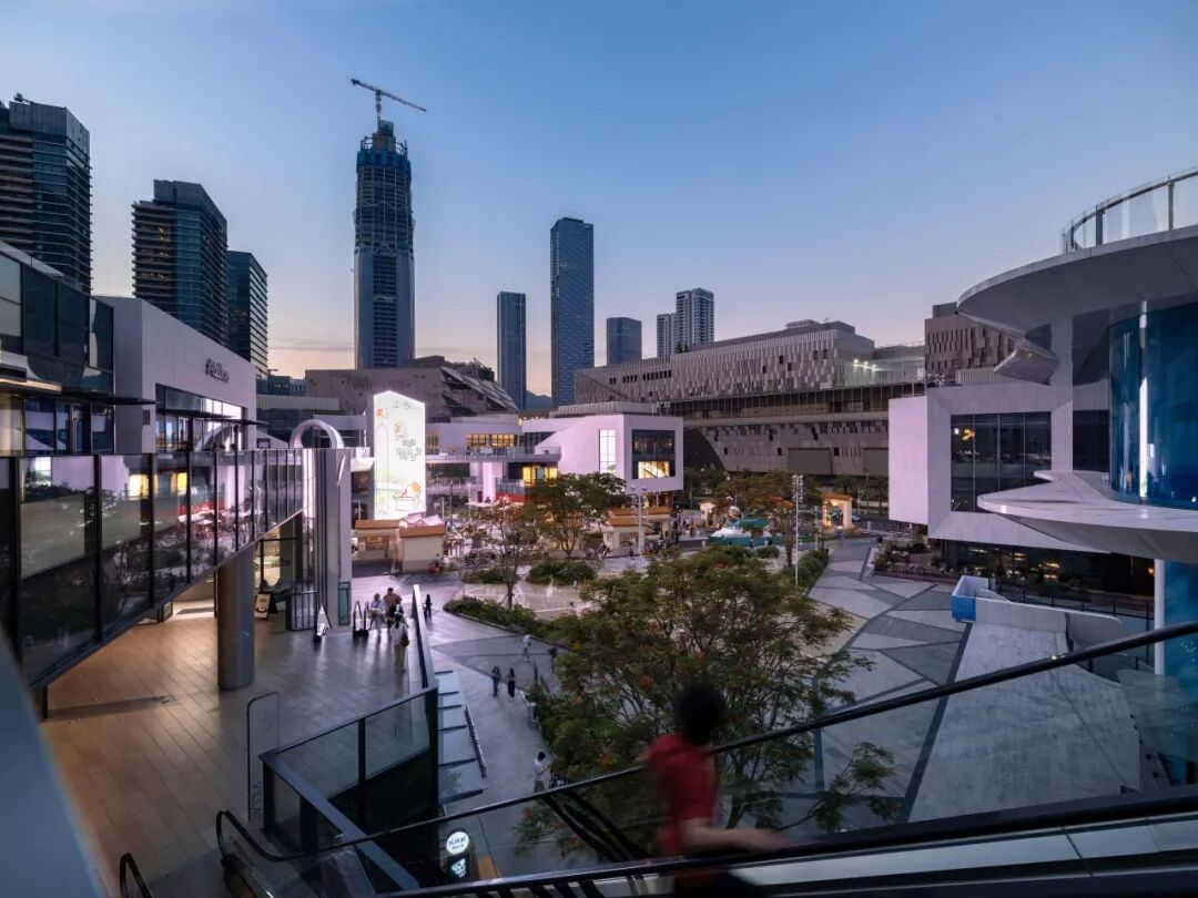 Arcadis凯谛思为太子湾花园城VILLA打造自然与艺术交融的滨海生活场