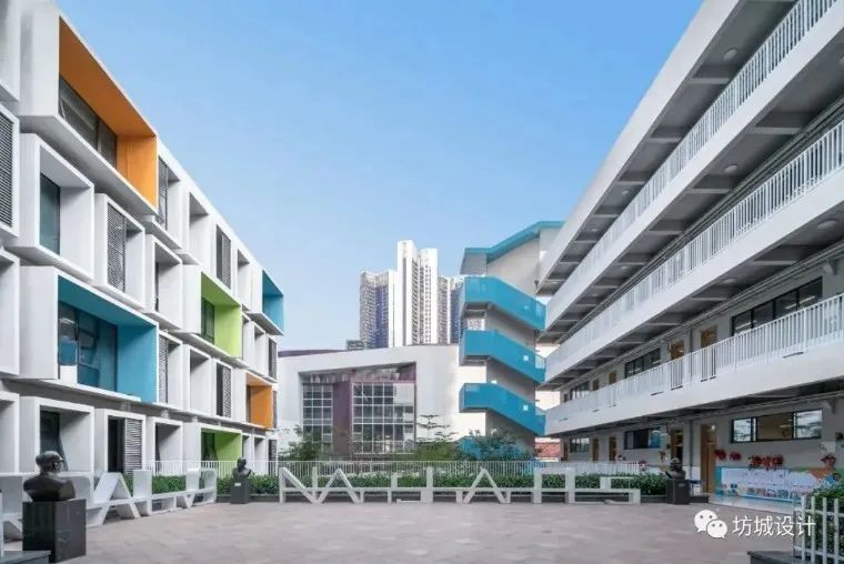 2023中小学校园环境设计与创新年度国际论坛
