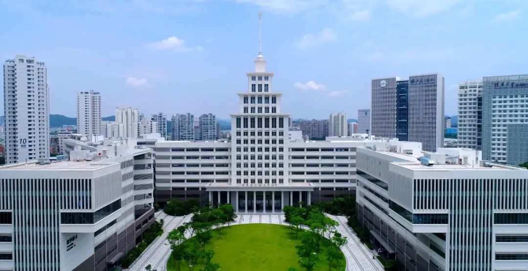哈尔滨工业大学（深圳）：贯通南北，百年老校的文化新基因