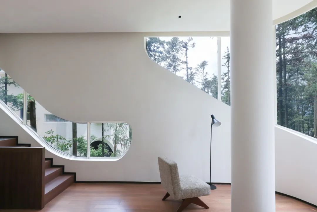 城外新作 | 仙那度&middot;重重山