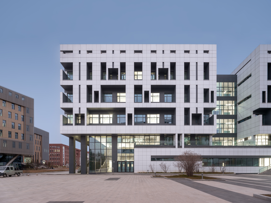 【建言丨对话刘玉龙】当代中国建筑的动态图景