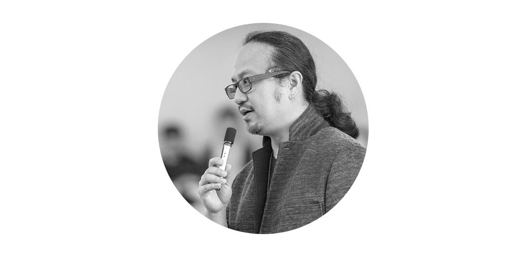 设计互视|第八届《设计·互视》演讲嘉宾名单发布！