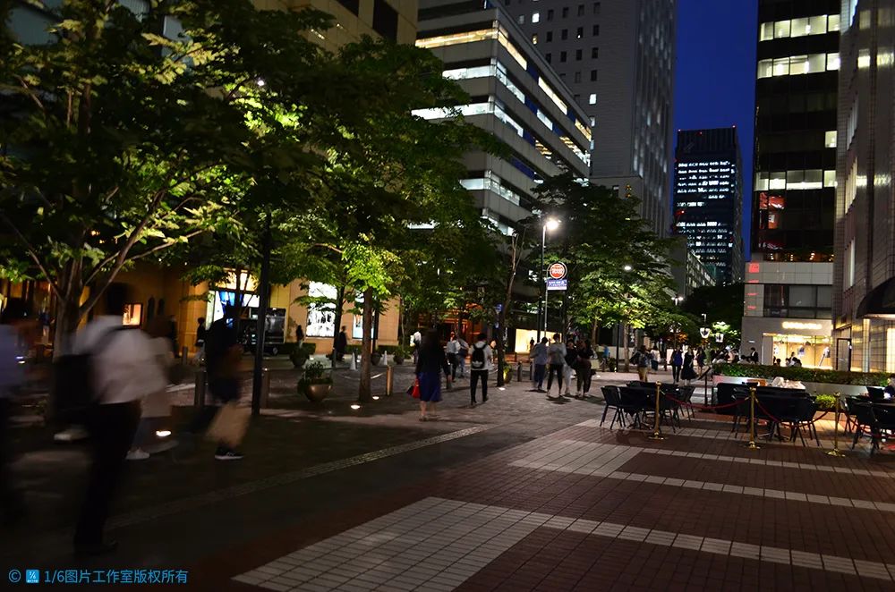 李忠观点丨公·私之间——城市步行空间精细化管理提升建议(下篇)