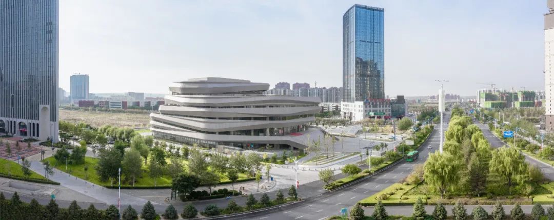 榆林大剧院