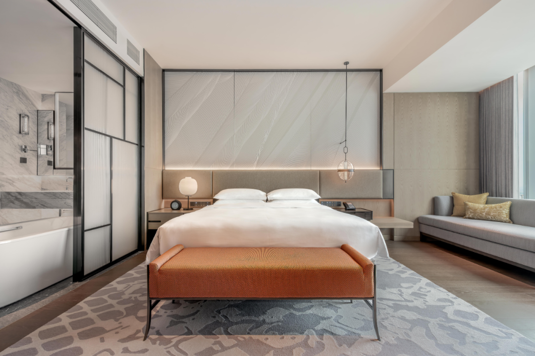BLVD × HYATT REGENCY | 清风和雅 妙境天成 