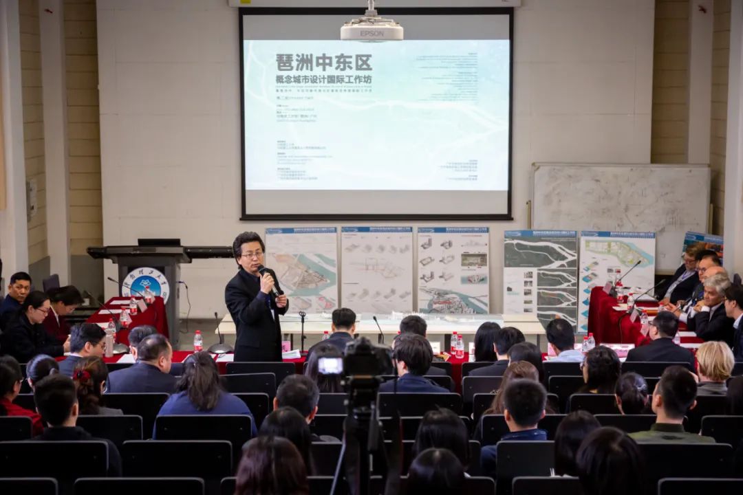 孙一民：“责任”视野，关于营建的社会价值