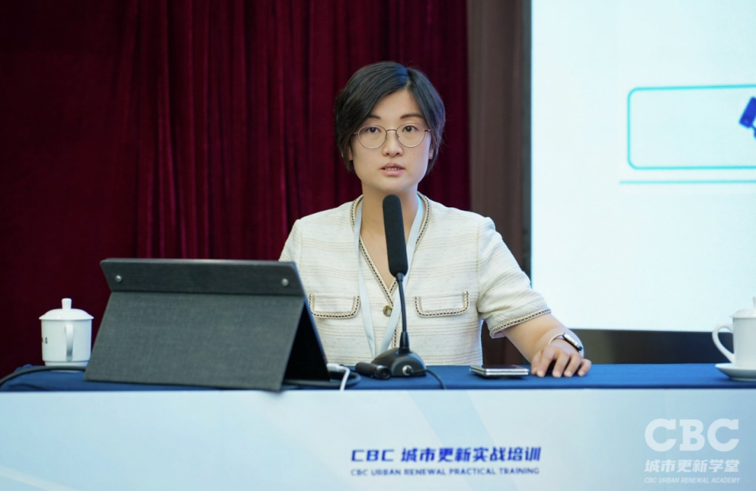 干货满满！2026城市更新投融资实战培训班于北京成功召开