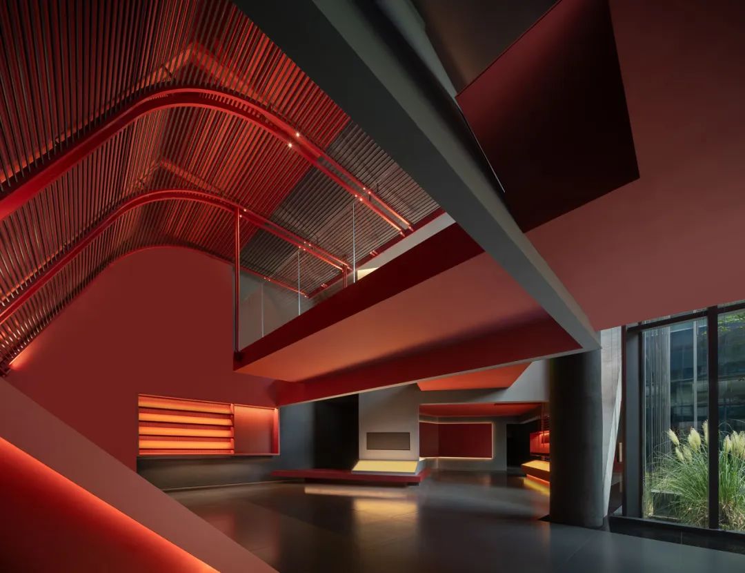 壹舍动态 | 壹舍设计囊获GADA全球建筑设计大奖铂金奖&金奖