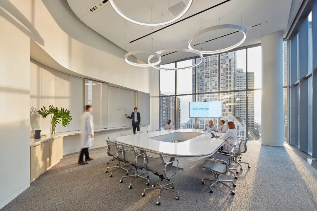重获未来：Shirley Ryan AbilityLab 如何重新定义康复医疗